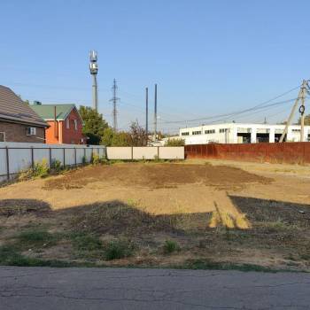 Продается Участок, 560 м²