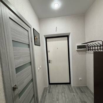 Продается 1-комнатная квартира, 25 м²