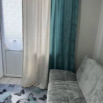 Продается 1-комнатная квартира, 25 м²