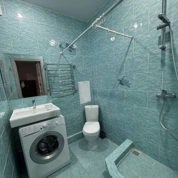 Продается 1-комнатная квартира, 25 м²
