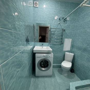 Продается 1-комнатная квартира, 25 м²