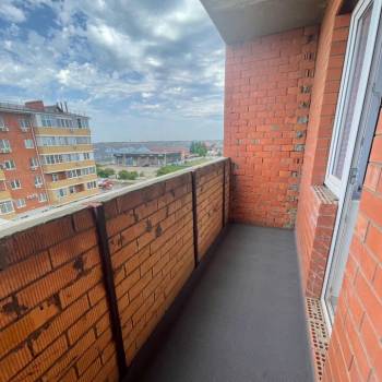 Продается 1-комнатная квартира, 25 м²
