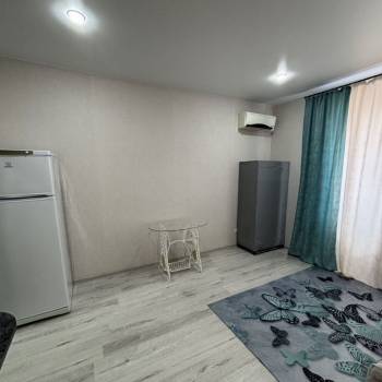 Продается 1-комнатная квартира, 25 м²