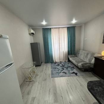 Продается 1-комнатная квартира, 25 м²