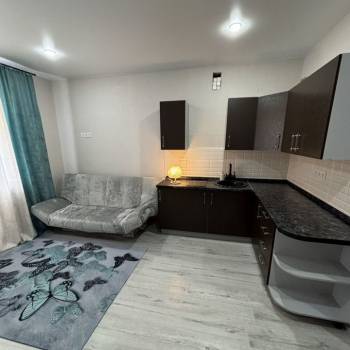 Продается 1-комнатная квартира, 25 м²