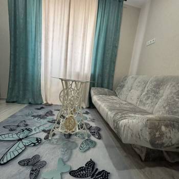 Продается 1-комнатная квартира, 25 м²