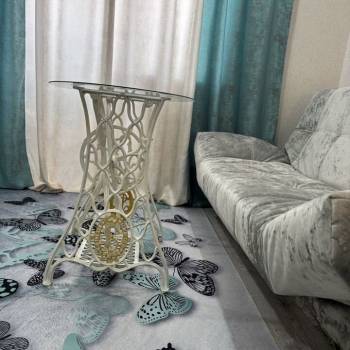 Продается 1-комнатная квартира, 25 м²
