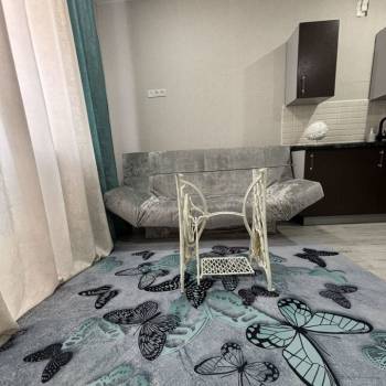 Продается 1-комнатная квартира, 25 м²