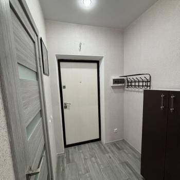 Продается 1-комнатная квартира, 25 м²