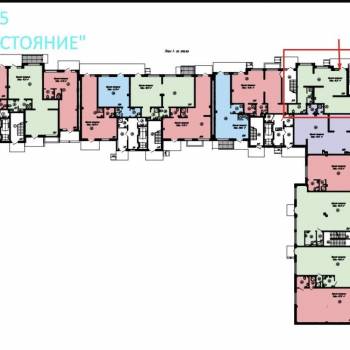 Продается Нежилое помещение, 86 м²