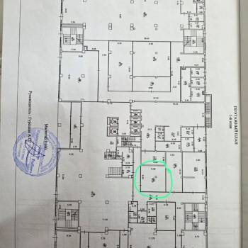 Продается Нежилое помещение, 40,9 м²
