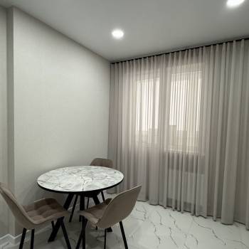 Сдается 2-х комнатная квартира, 45 м²