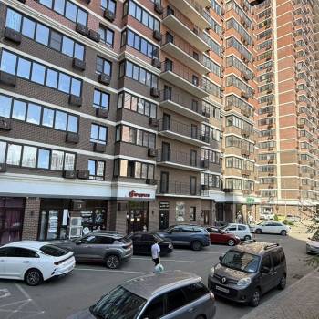 Сдается 2-х комнатная квартира, 45 м²