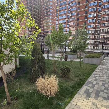 Сдается 2-х комнатная квартира, 45 м²
