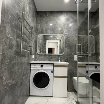 Сдается 2-х комнатная квартира, 45 м²