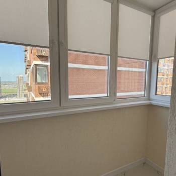 Сдается 2-х комнатная квартира, 45 м²