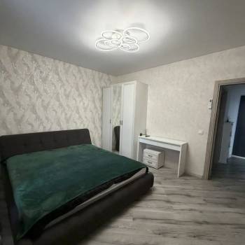 Продается 2-х комнатная квартира, 42 м²
