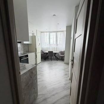 Продается 2-х комнатная квартира, 42 м²