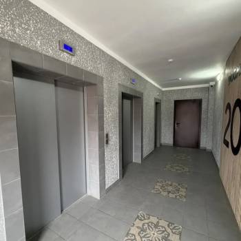 Продается 2-х комнатная квартира, 42 м²