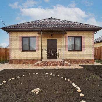 Сдается Дом, 85 м²