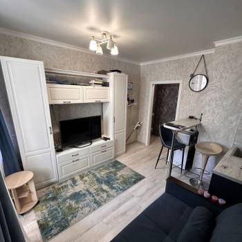 Продается 1-комнатная квартира, 23 м²