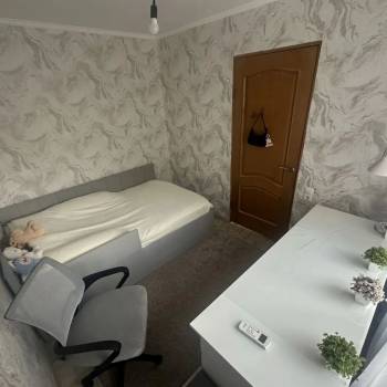 Продается Многокомнатная квартира, 74,5 м²