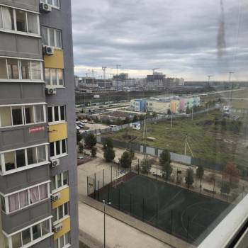 Сдается 1-комнатная квартира, 43 м²