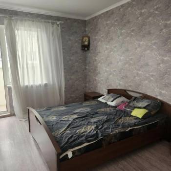 Сдается 1-комнатная квартира, 43 м²