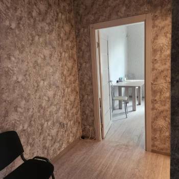 Сдается 1-комнатная квартира, 43 м²