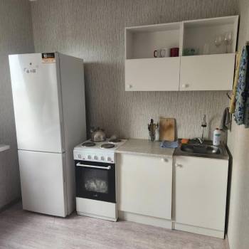 Сдается 1-комнатная квартира, 43 м²