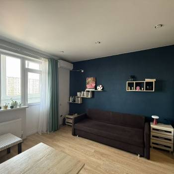 Продается 1-комнатная квартира, 24 м²