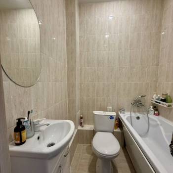 Продается 1-комнатная квартира, 24 м²