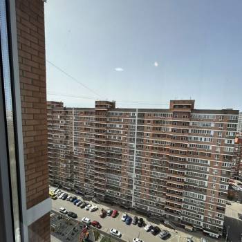 Сдается 1-комнатная квартира, 24 м²