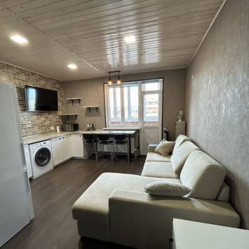 Сдается 1-комнатная квартира, 24 м²