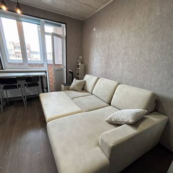 Сдается 1-комнатная квартира, 24 м²
