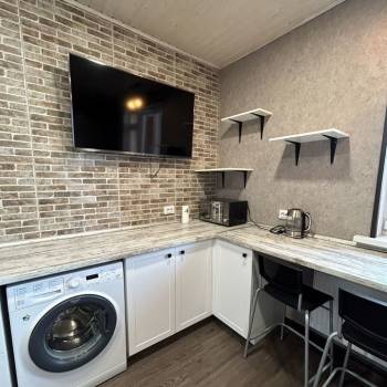 Сдается 1-комнатная квартира, 24 м²