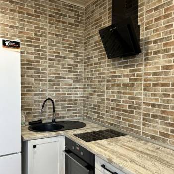 Сдается 1-комнатная квартира, 24 м²