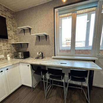 Сдается 1-комнатная квартира, 24 м²