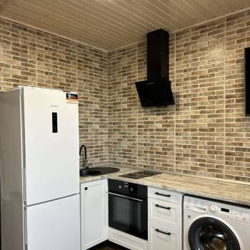 Сдается 1-комнатная квартира, 24 м²
