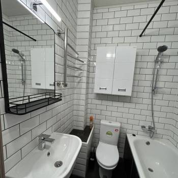 Сдается 1-комнатная квартира, 24 м²