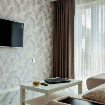 Продается 1-комнатная квартира, 45 м²