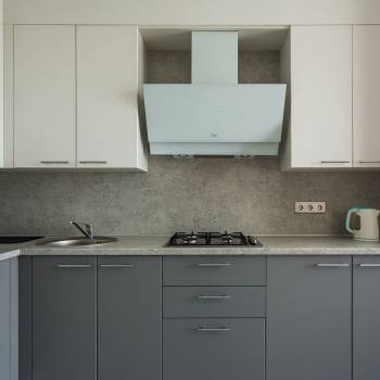 Продается 1-комнатная квартира, 45 м²