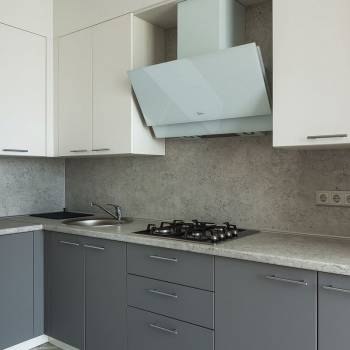 Продается 1-комнатная квартира, 45 м²
