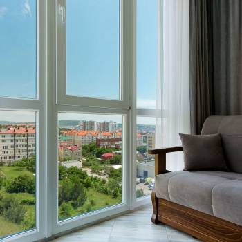 Продается 1-комнатная квартира, 45 м²