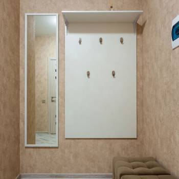 Продается 1-комнатная квартира, 45 м²