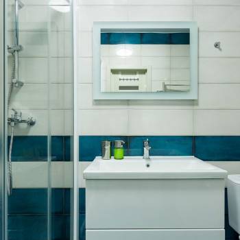 Продается 1-комнатная квартира, 45 м²