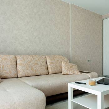 Продается 1-комнатная квартира, 45 м²