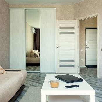 Продается 1-комнатная квартира, 45 м²