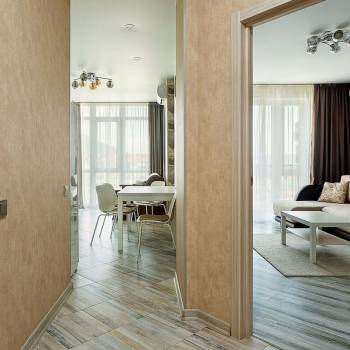 Продается 1-комнатная квартира, 45 м²