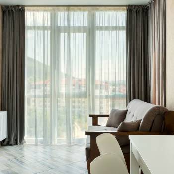 Продается 1-комнатная квартира, 45 м²